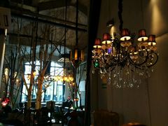 -MAAN COFFEE(金桥店)