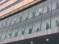 -广州白马服装市场