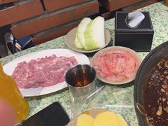 -五里关火锅(牛市口店)