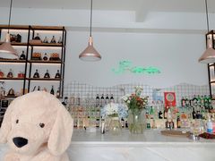 -JF Garden(渔人码头店)