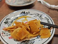 -老北京胡同味道二荤铺(酒仙桥店)