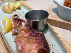 -卢家妈妈·西餐厨房(卜蜂中心店)