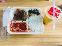 -都城壹族快餐(第66分店)