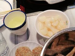 -京都蝎府羊蝎子火锅(珠市口店)