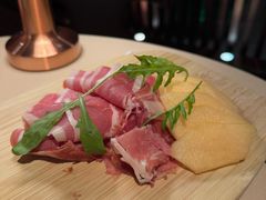 -香港喜来登酒店蚝酒吧