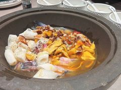 -芸山季·云南野生菌火锅(宝能环球汇店)