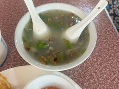 -建国蚵煎蚵面