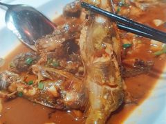 -临湖人家(欢乐大道店)