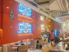 -不二啫·广府啫啫煲(江燕路万科里店)