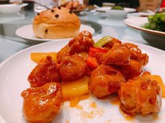 -新旺茶餐厅(嘉里城店)