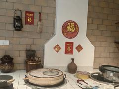-老阿爸鲜鱼土菜(吴中店)