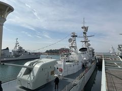 -中国人民解放军海军博物馆