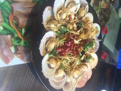 前海沿儿-鲁前海沿儿