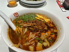 -一醒·手工面·西北传统小吃(悠方购物中心店)