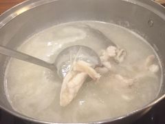-正能量脆肉鲩火锅