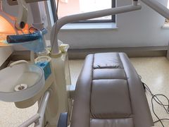 -圣贝口腔(海淀店)