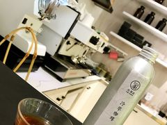 -茶是一枝花泡茶店