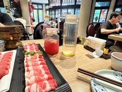 -古关火锅店(古北水镇景区店)