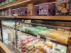 -MAKY米旗(熙地港店)
