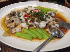 -猪肉婆私房菜(容桂总店)