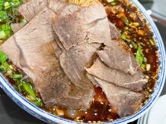 传统牛肉面-东方宫中国兰州牛肉拉面(新起街店)