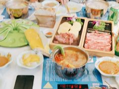 -德龙火锅(松源街直营店)