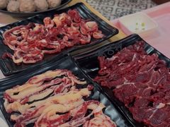 -三毛牛肉店(福强店)