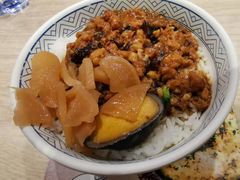 -吉野家(凯旋购物广场店)