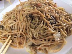 -平潭良辰美景海鲜楼