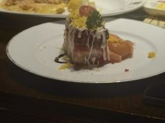 -马迭尔德式西餐精酿啤酒屋(中央大街店)