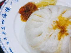 -四海楼(如皋定慧禅寺店)