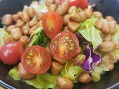 -炒豆合作社(东四总店)