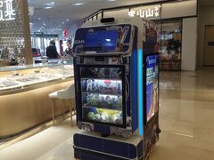 -万达广场(福州金融街店)