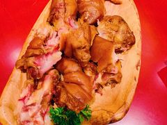 -燕郊烧鸽子(广安路店)