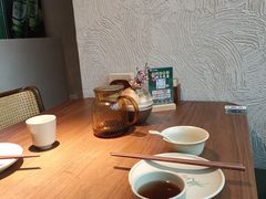 -云海肴·汽锅鸡·云南菜(美罗城店)