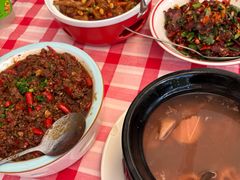 -柴火农家·江西赣南菜(土华店)