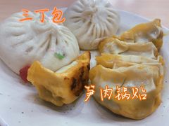 -蒋家桥饺面店(广陵路店)