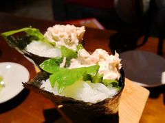 -千代武日本料理(开发区店)