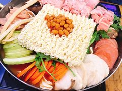 -李先生的首尔小馆(松江启源广场店)