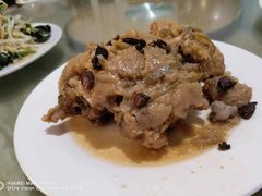 -大兴街扣碗包子馆