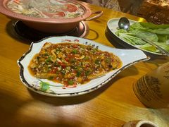 -民食香·腊排骨野生菌美食(木府店)