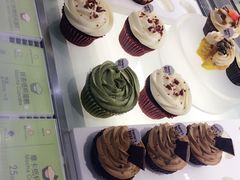 -Pantry's Best派悦坊蛋糕(K11购物艺术中心店)