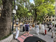 -广东胜利宾馆西关粤中餐厅