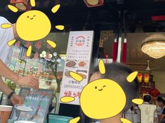 -百味园土菜馆(迎宾东路店)