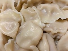 猪肉大葱水饺-大鸭梨烤鸭(甘家口店)