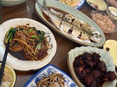 -灵福缘私房菜·农家菜(拈花湾·灵山大佛必推店)