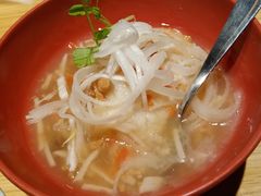 -花和海鲜自助(梅江店)