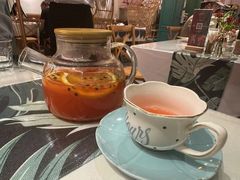 -MIO弥欧洋房西餐厅(中央大街店)