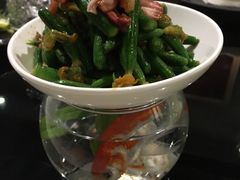 北极冰蚌黄瓜苗-徐记私厨(半淞园路店)