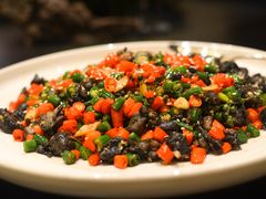 乐山椒麻鸡-丽晶轩中餐厅(重庆丽晶酒店)